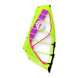 Windsurf sail Goya Mark Pro 6.2m2