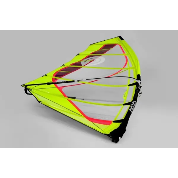Windsurf sail Goya Mark Pro 6.2m2 - 2