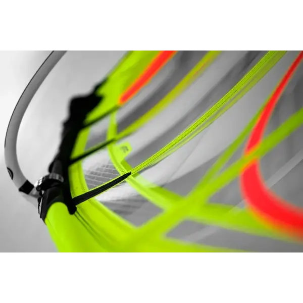 Windsurf sail Goya Mark Pro 6.2m2 - 3