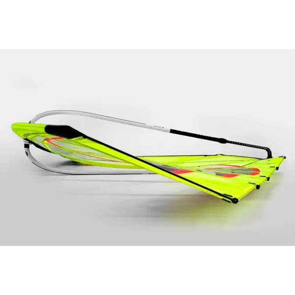 Windsurf sail Goya Mark Pro 6.2m2 - 5
