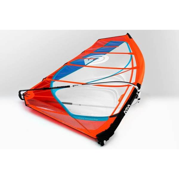 Windsurf sail Goya Nexus Pro 7.4m2 - 2