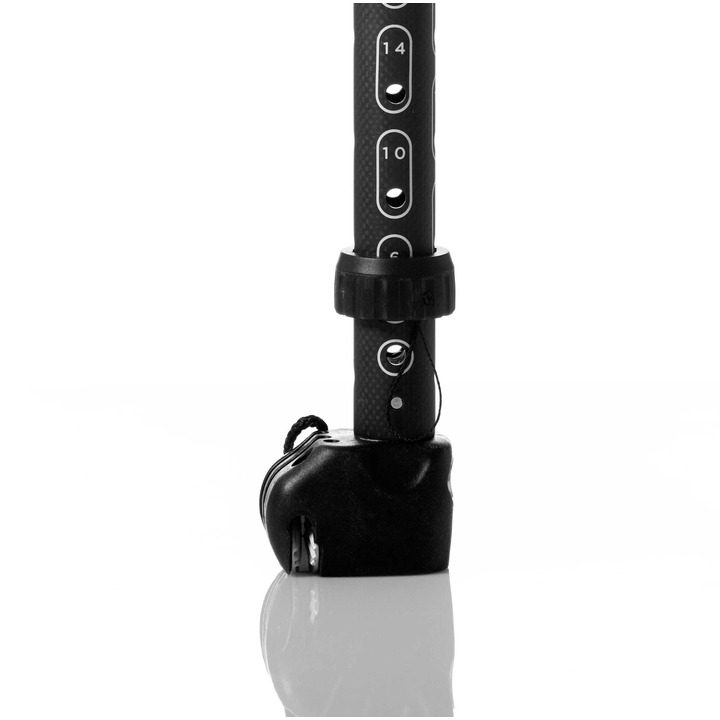 RDM удължител Goya Extension Pro Carbon 32см - 2