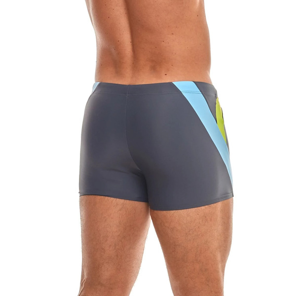 Men's trunks Zagano 2375 Titanium - 3