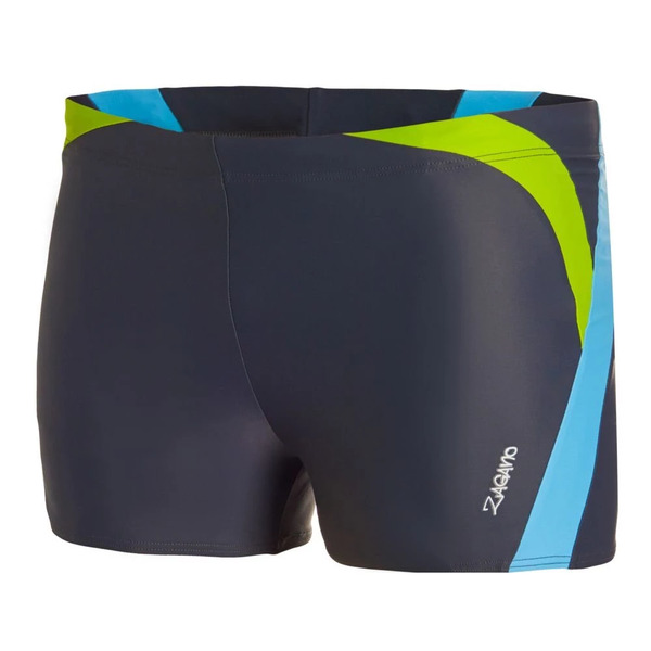 Men's trunks Zagano 2375 Titanium - 5