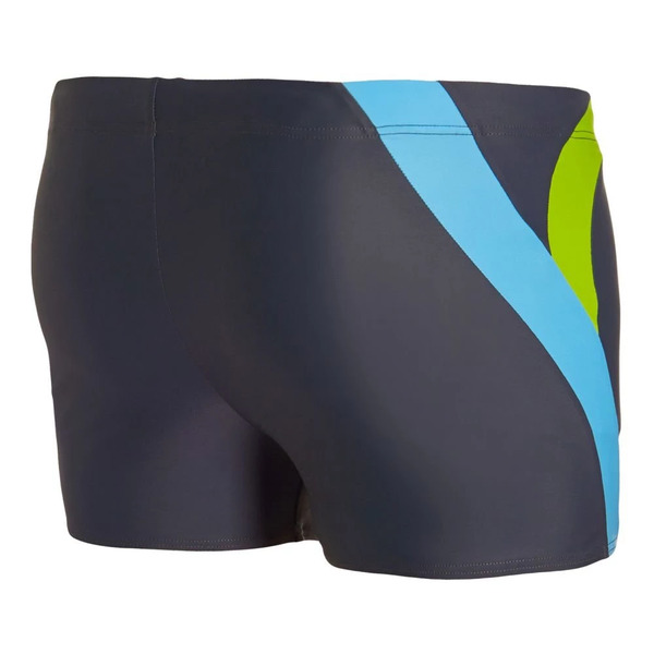 Men's trunks Zagano 2375 Titanium - 6