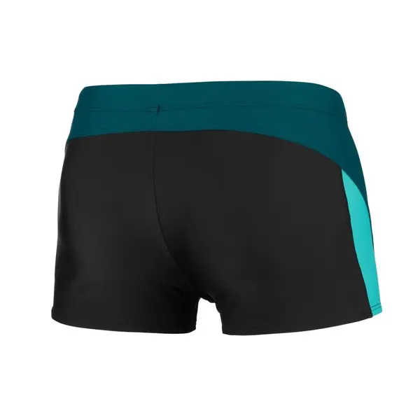 Мъжки бански боксер Zagano 2325 Teal - 4