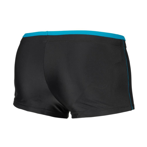 Men's trunks Zagano 2342 Black - 2