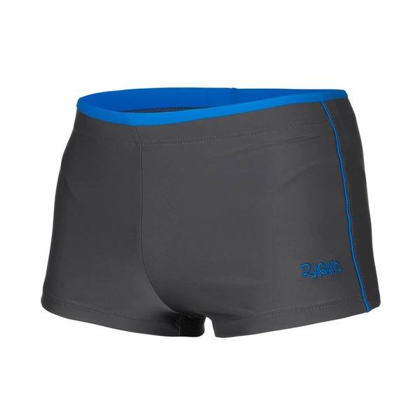 Men's trunks Zagano 2342 Titanium - 1