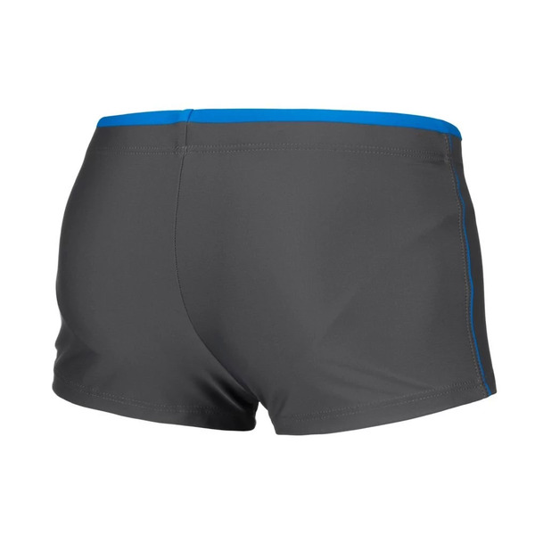 Men's trunks Zagano 2342 Titanium - 2