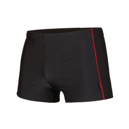 Мъжки бански боксер Zagano 2301 Black - 1