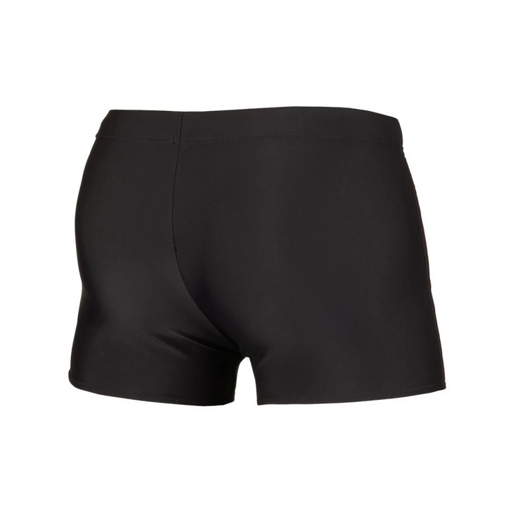 Мъжки бански боксер Zagano 2301 Black - 2