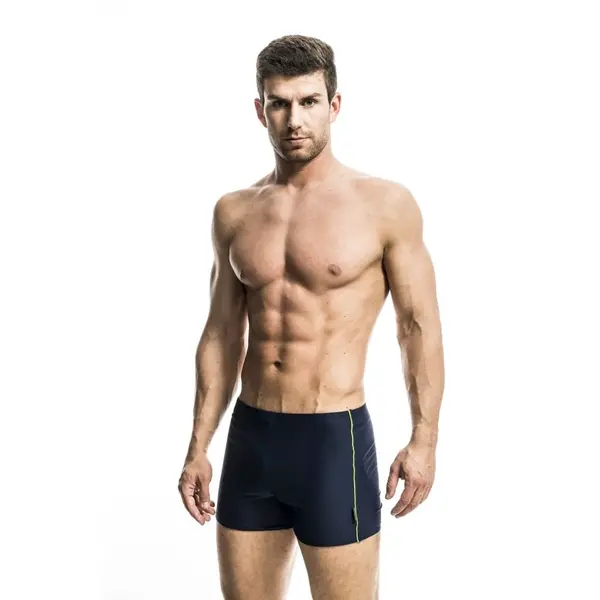 Men's trunks Zagano 2301 Blue - 3