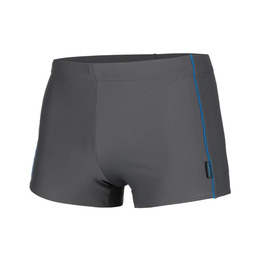Men's trunks Zagano 2301 Grey - 1