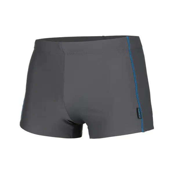 Men's trunks Zagano 2301 Grey - 1