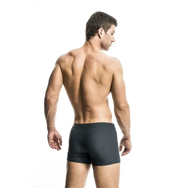 Men's trunks Zagano 2301 Grey - 4
