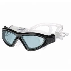 Swimming Goggles Zagano 8120 Black - 1