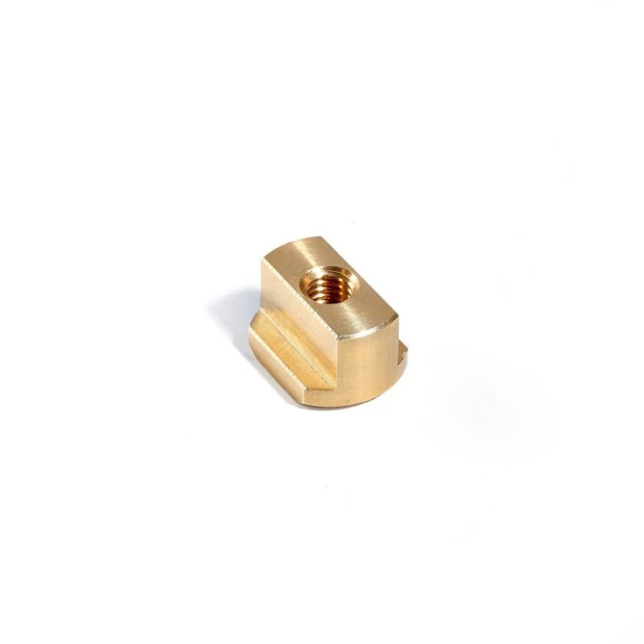 Foil T-Nuts Board Mount plate - 1