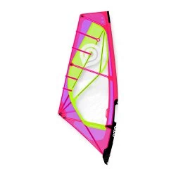Windsurf sail Goya Fringe X 3.7m2