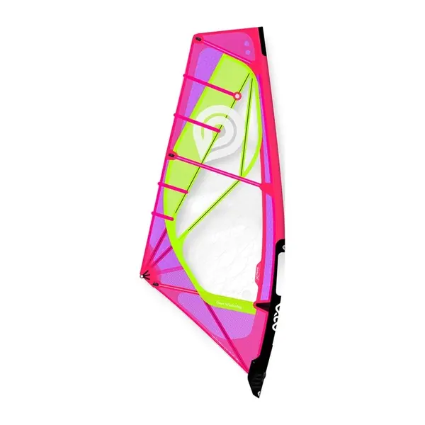 Windsurf sail Goya Fringe X 3.7m2 - 1