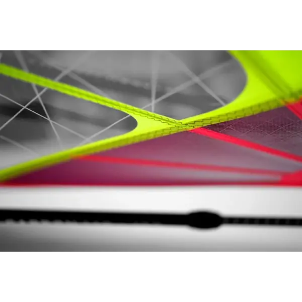 Windsurf sail Goya Fringe X 3.7m2 - 4