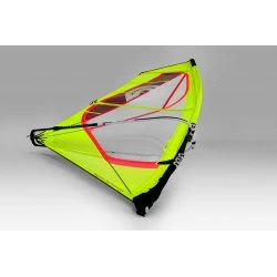 Windsurf sail Goya Fringe Pro 5.0m2 - 2