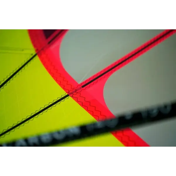 Windsurf sail Goya Fringe Pro 5.0m2 - 3