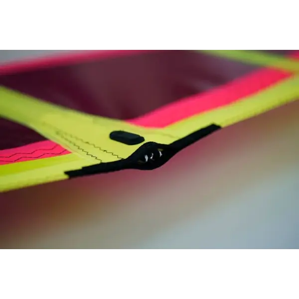 Windsurf sail Goya Fringe Pro 5.0m2 - 4