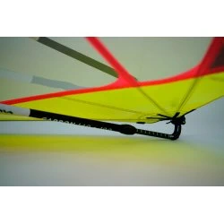 Windsurf sail Goya Fringe Pro 5.0m2 - 5