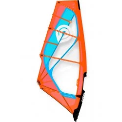Windsurf sail Goya Banzai Pro 3.4m2