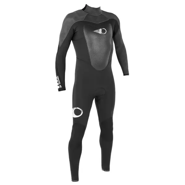 Wetsuit men's Soöruz Fighter 5/4/3 - 2
