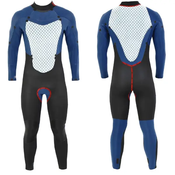 Wetsuit men's Soöruz Fighter 5/4/3 - 3