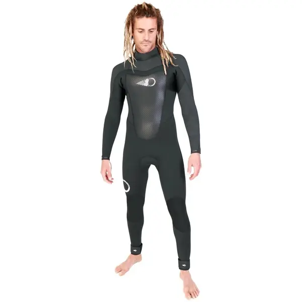 Wetsuit men's Soöruz Fighter 5/4/3 - 5