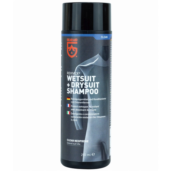 Шампоан за неопрени McNett Wetsuit and Dry Suit Shampoo - 1