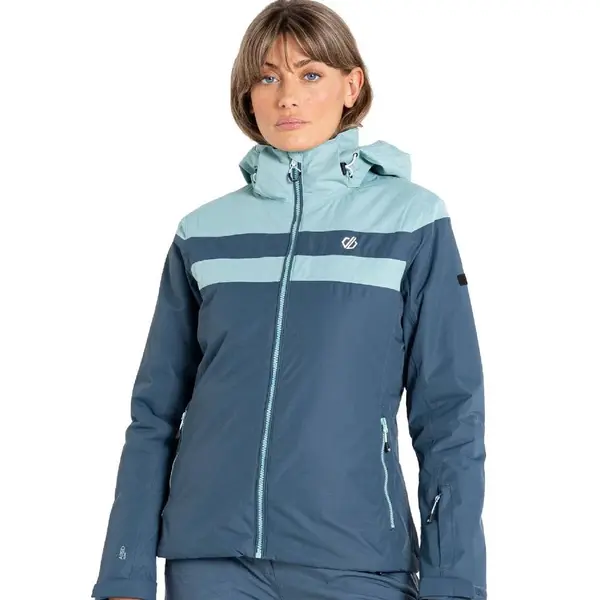 Women's jacket Dare 2b Rapport - 1