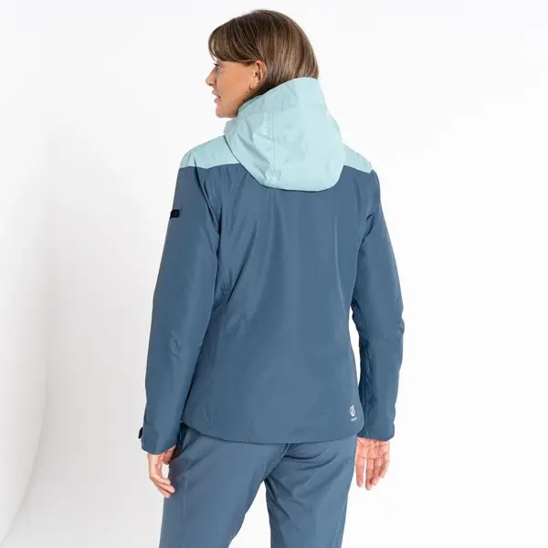 Women's jacket Dare 2b Rapport - 2