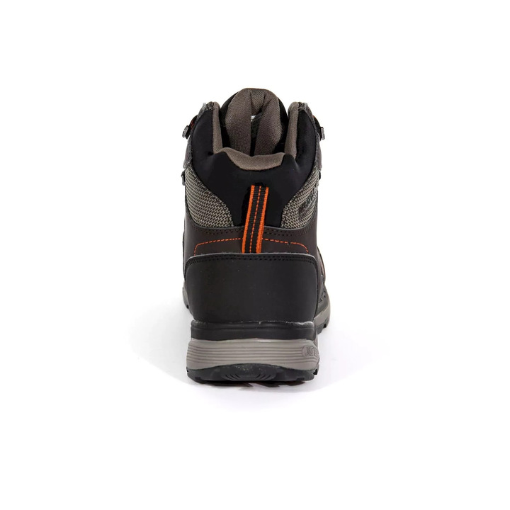 Shoes Regatta Samaris II Mid Brown - 3