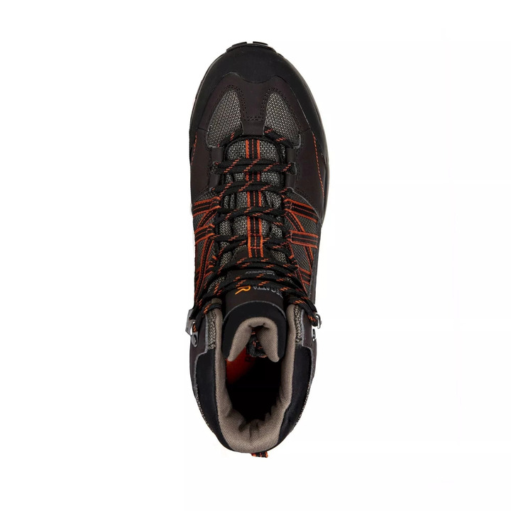 Shoes Regatta Samaris II Mid Brown - 6