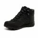 Shoes Regatta Samaris II Mid Black - 3