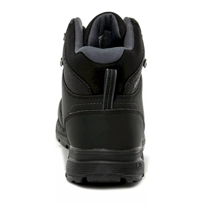 Shoes Regatta Samaris II Mid Black - 4
