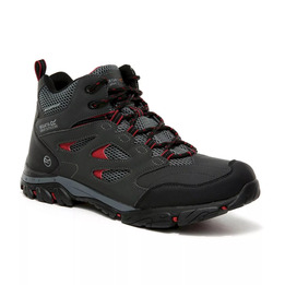 Обувки с мембрана Regatta Holcombe Mid - 1