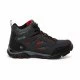 Shoes Regatta Holcombe Mid Walking Shoes Rio Red - 2