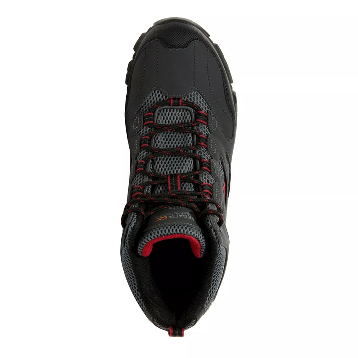Обувки с мембрана Regatta Holcombe Mid - 6