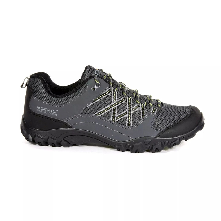 Shoes Regatta Edgepoint Low - 2