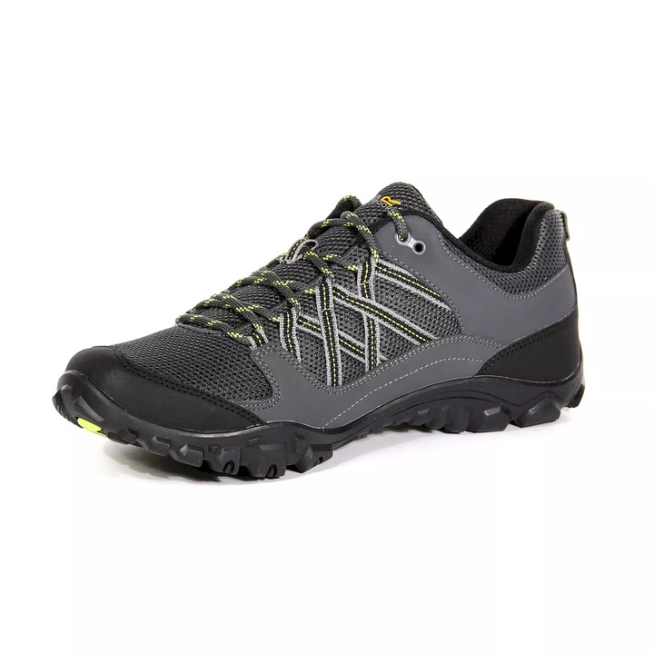Shoes Regatta Edgepoint Low - 4