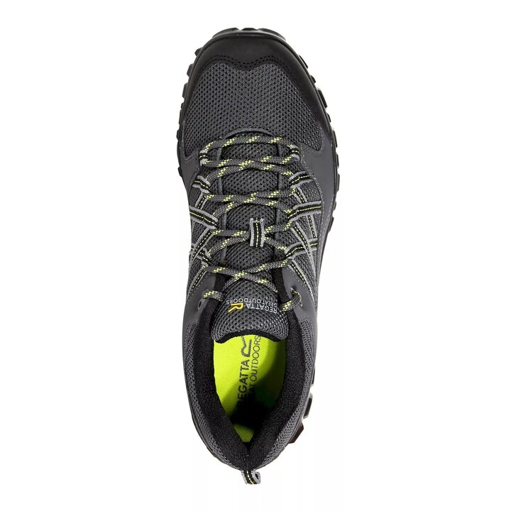 Shoes Regatta Edgepoint Low - 6