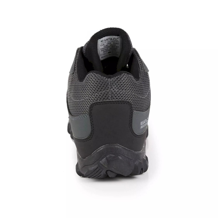 Shoes Regatta Edgepoint Mid Briar Lime Punch - 3