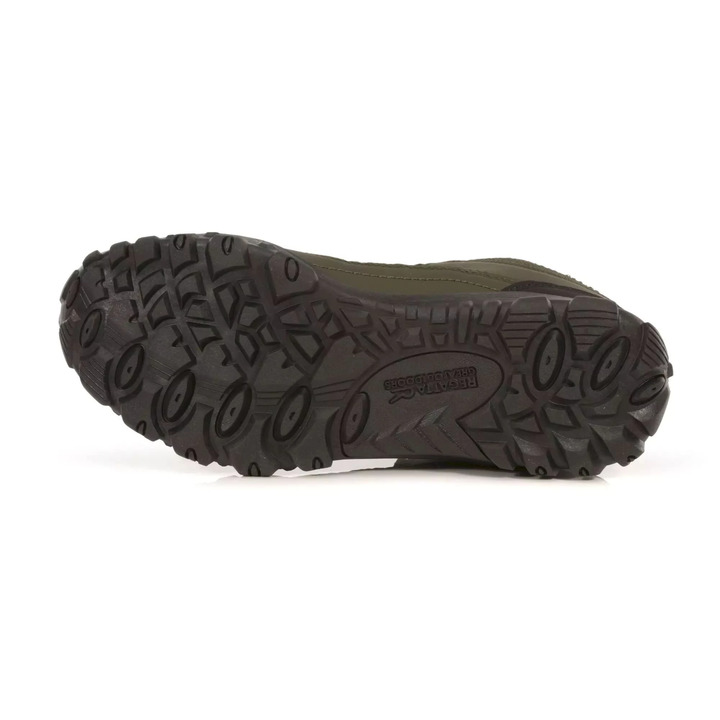 Shoes Regatta Edgepoint Mid Bayleaf Burnt Umber - 5