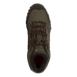 Обувки с мембрана Regatta Edgepoint Mid Bayleaf Burnt Umber - 6 Обувки с мембрана Regatta Edgepoint Mid Bayleaf Burnt Umber - 6