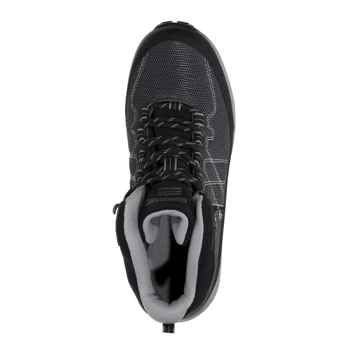 Shoes Regatta Samaris Lite Mid Black - 6