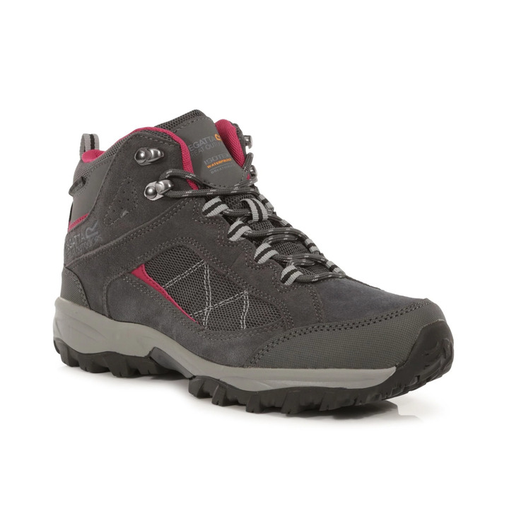 Shoes Regatta Lady Clydebank Mid - 1
